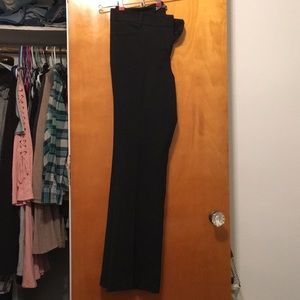 New York and Company Black Dress Pants